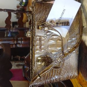 COPY - Brahmin handbag